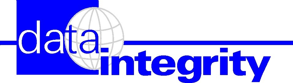 Data Integrity, LLC Logo